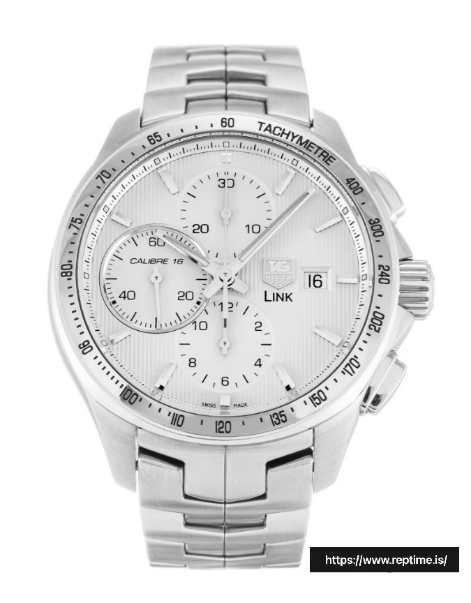 Tag Heuer Link