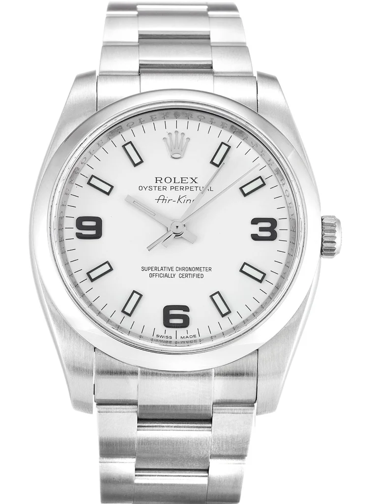Rolex Air-King
