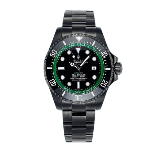 Rolex Deepsea 116600 44mm Men’s Stainless Steel