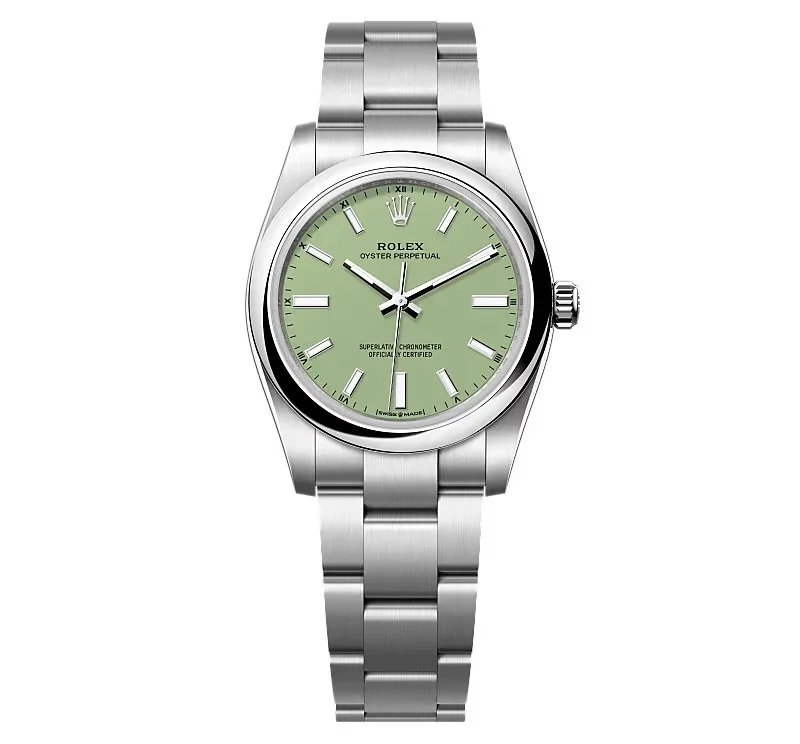 Superclone Rolex