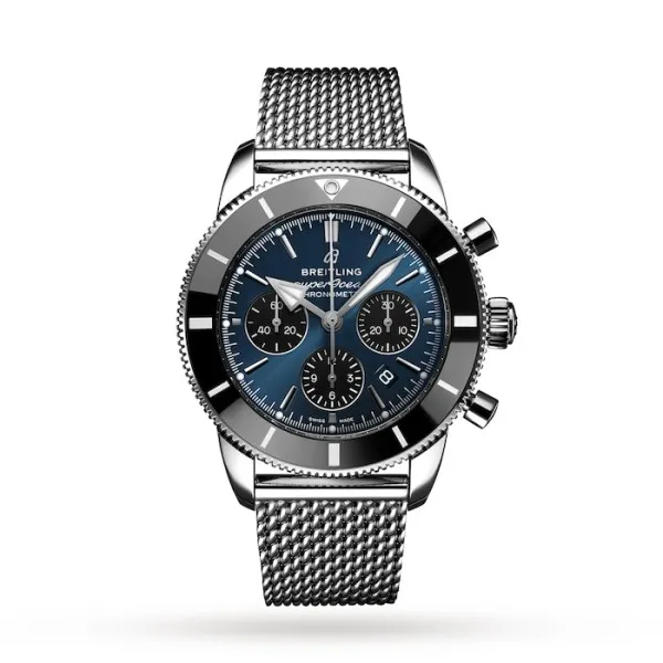 Superocean Heritage